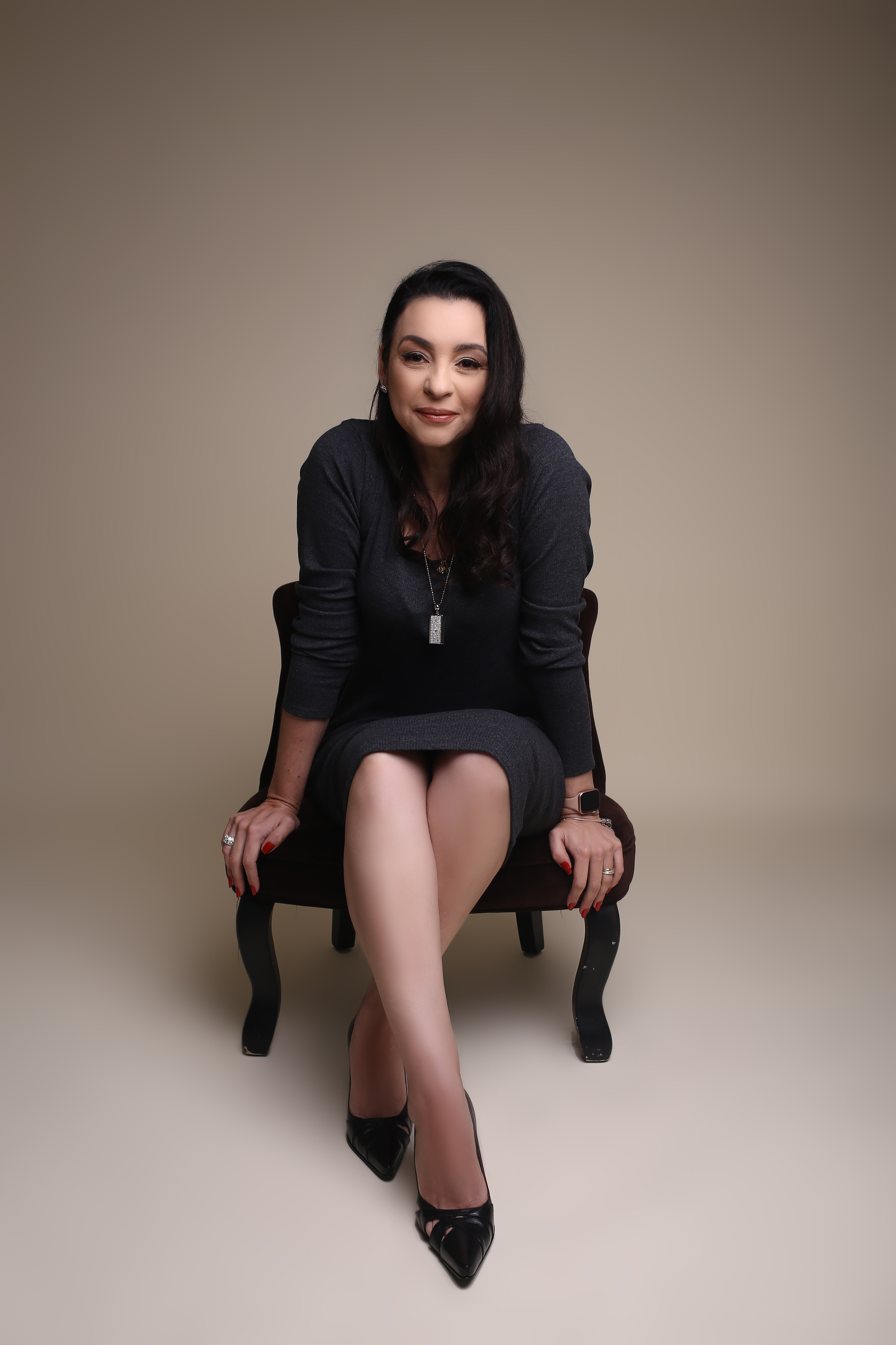 Quilma Leite - Psicóloga