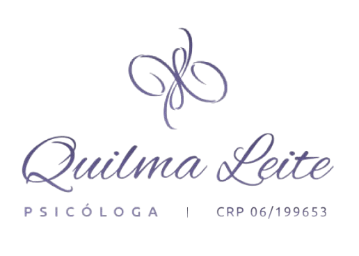 Quilma Leite - Psicóloga