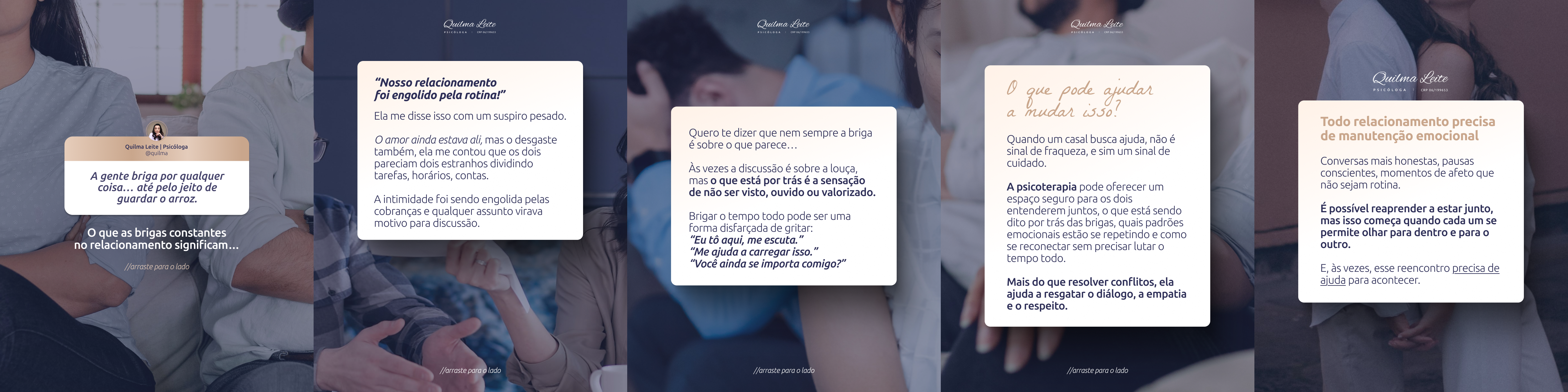 Ansiedade no trabalho