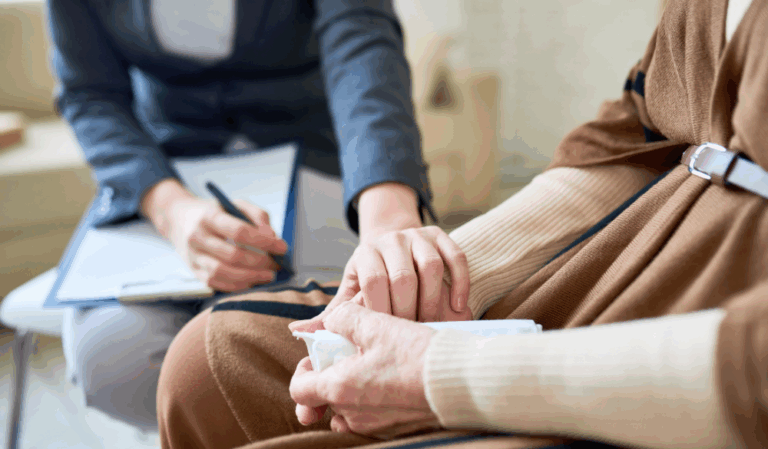 Quilma Leite - Psicóloga